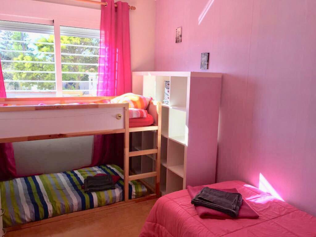 Residencial Elemar Lejlighed Vinarós Eksteriør billede