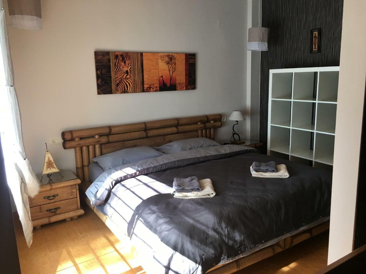 Residencial Elemar Lejlighed Vinarós Eksteriør billede